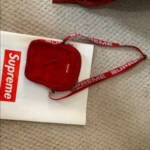 Supreme crossbody